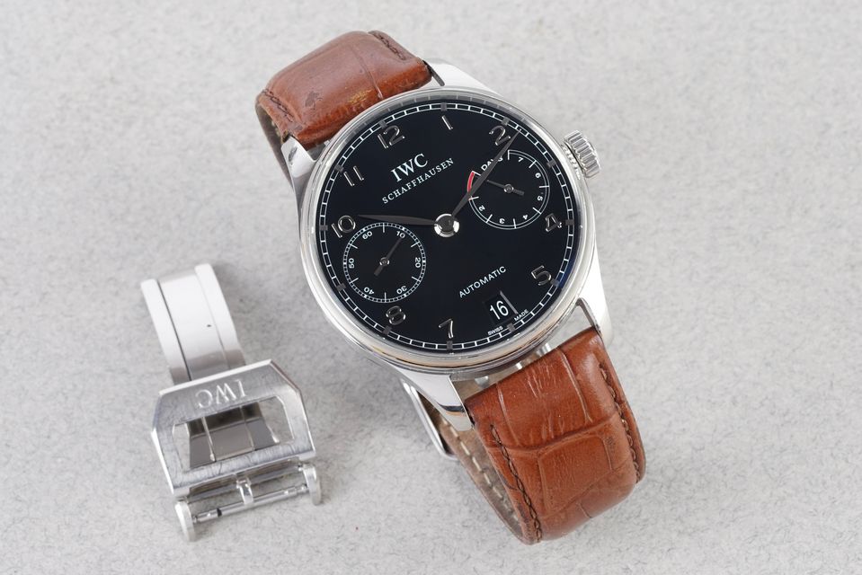 IWC Portugieser Automatic IW500109 Image 4